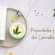 Propiedades del Cannabis cosmético