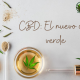 CBD: El nuevo «oro verde» de la cosmética