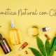 Cosmética Natural con CBD: ¿por qué es tan popular?