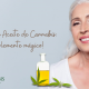 Arrugas y Aceite de Cannabis: ¡Simplemente mágico!