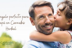 Regalos perfectos para papá en CannabisHerbal