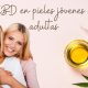 Beneficios de Cannabis Herbal en la piel