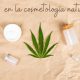 El CBD  en la cosmetología natural